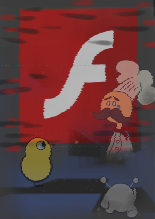 How to Play Flash Games After the Death of Adobe Flash