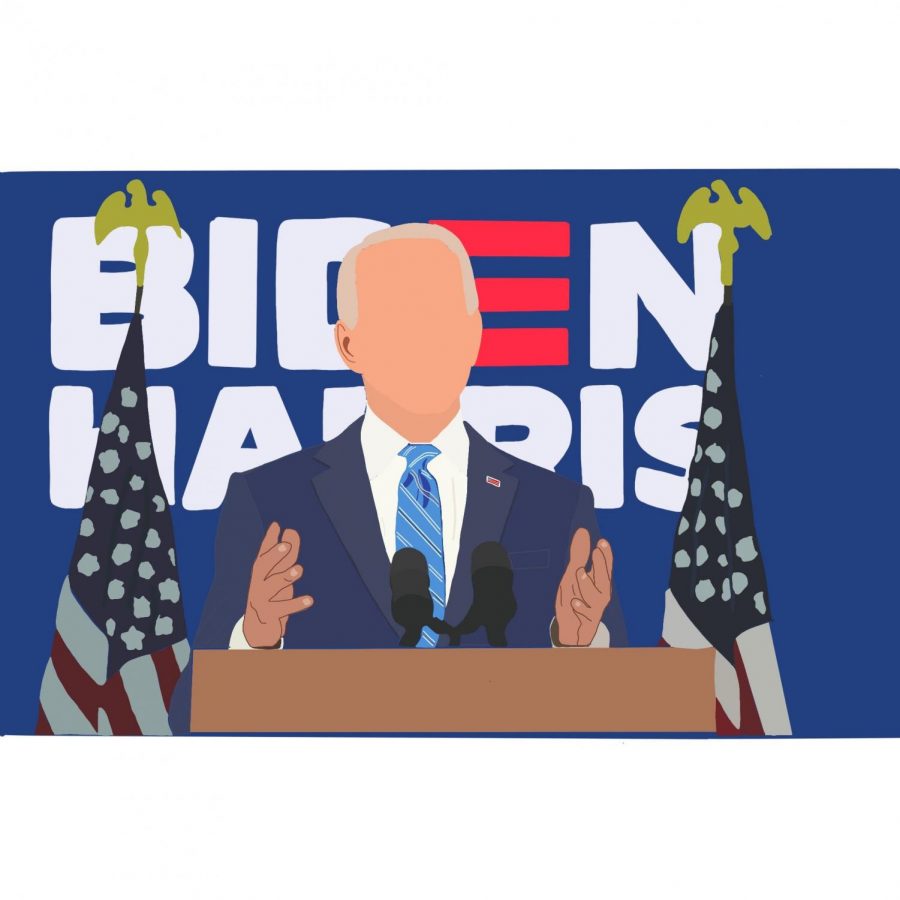 Bidens first executive orders