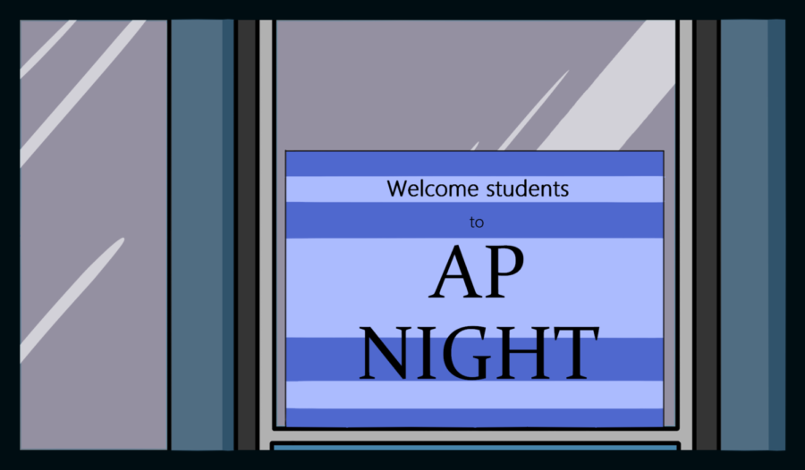 RB hosts Advanced Placement Night virtually