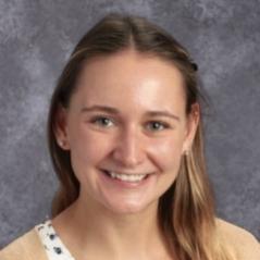 New teacher Tuesday: Lillian Holubek