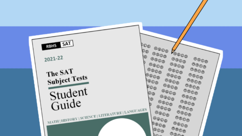 ISBE requires essay portion for upcoming SAT testing dates