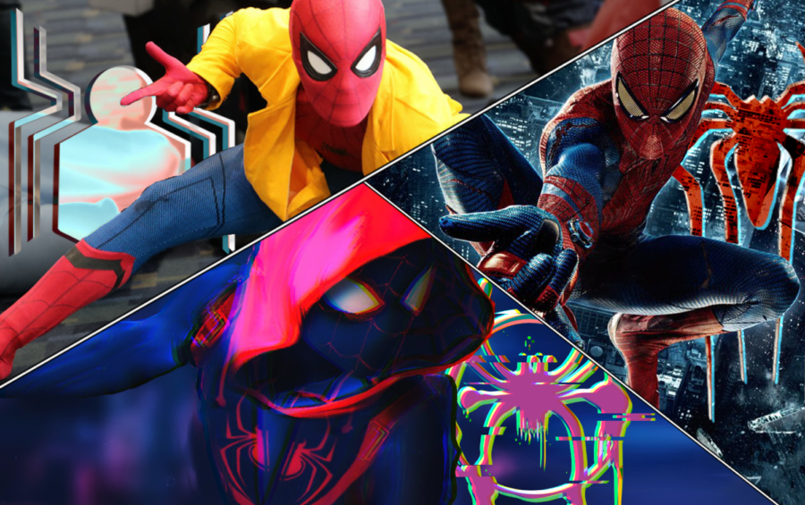 Eric's controversial Spider-man movie rankings – Clarion
