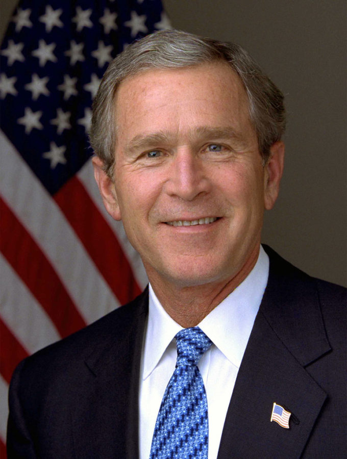 George+W.+Bush