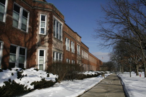 Lawsuit halts Illinois mask mandate in some schools