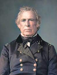 Zachary Taylor