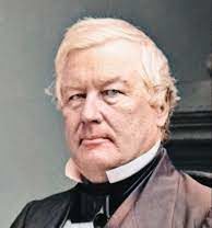 Millard Fillmore