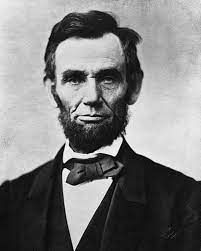 Abraham Lincoln