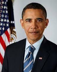 Barack Obama