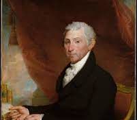 James Monroe