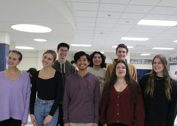RB music students go to All-State