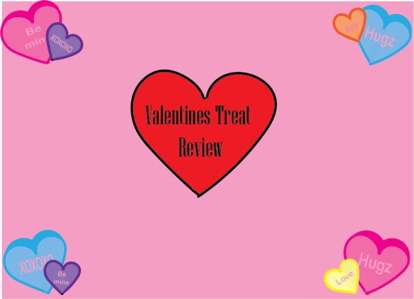 Clarion reviews: Valentines Day treats