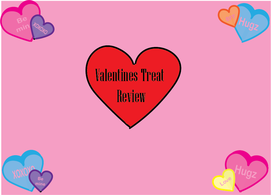 Clarion reviews: Valentine’s Day treats