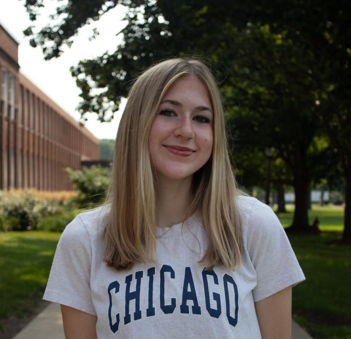 Abigail Smolarek