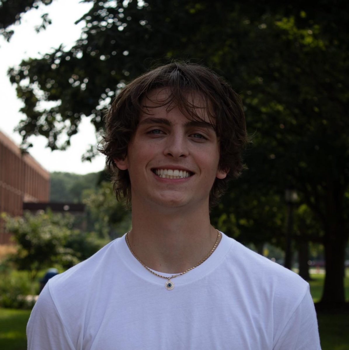 Blake Wilson
