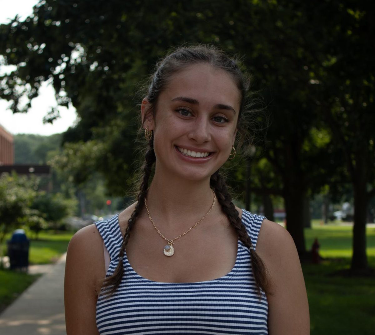 Chloe Borkowicz