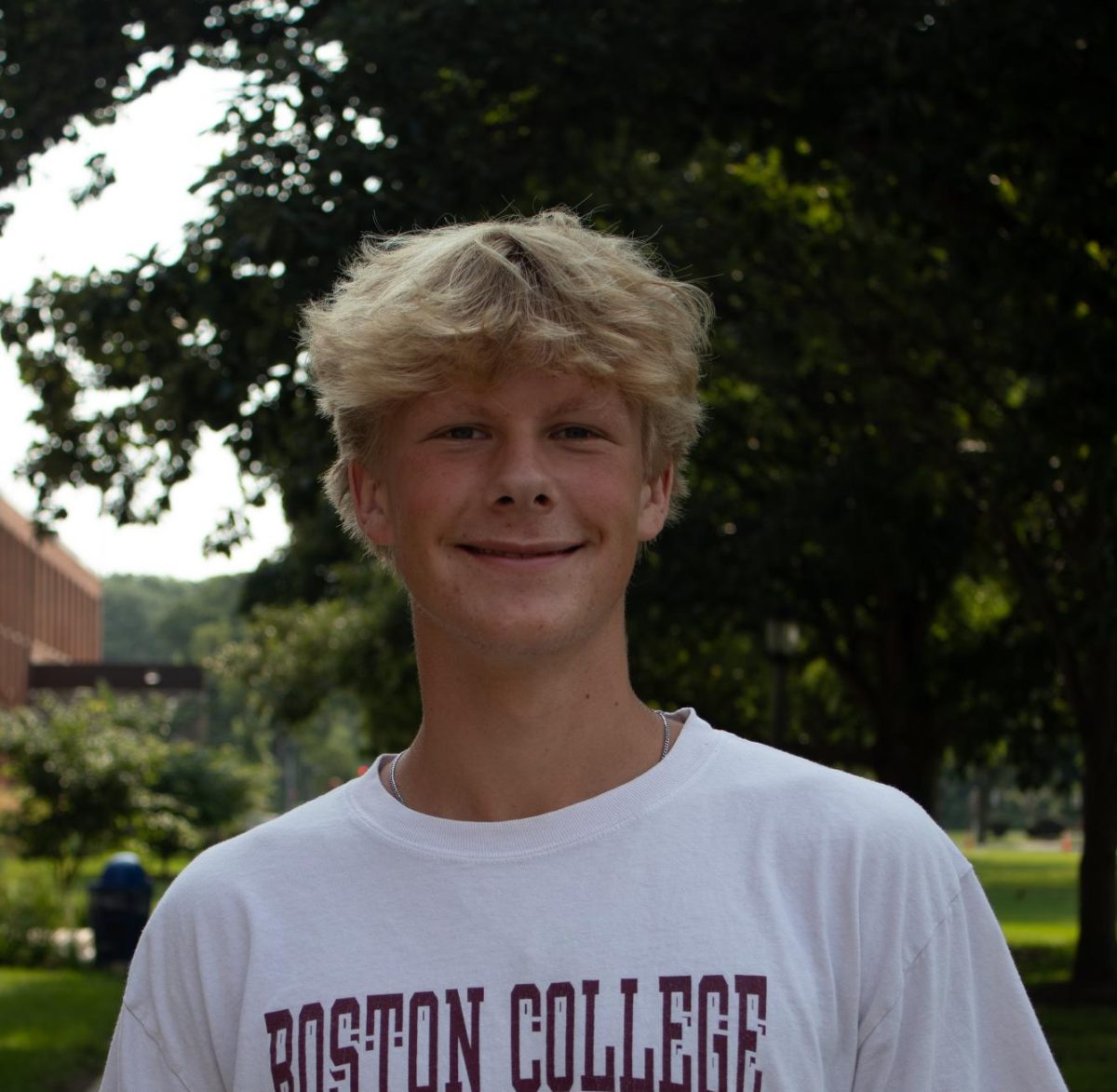 Quinn Hendricks